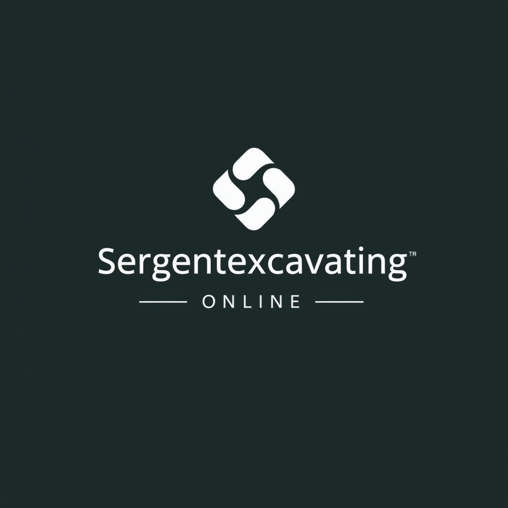Sergentexcavating